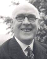 Stuart Sanderson black&white portrait photo