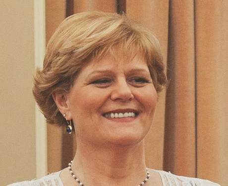 Portrait of Helen of Romania