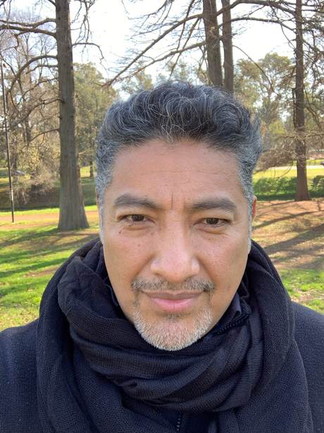 Ismar Villavicencio 