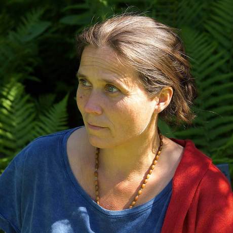 Camilla Nelson, IofC committed teacher from Norway