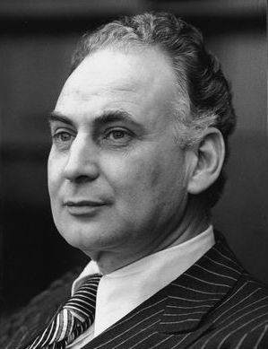 Abd-El Rahman Khane portrait photo from 2007
