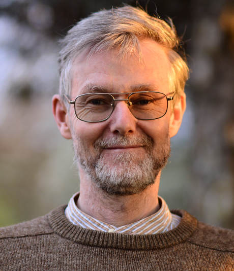 Alan Channer