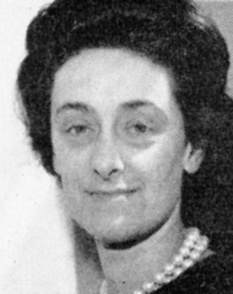 Leone Exton