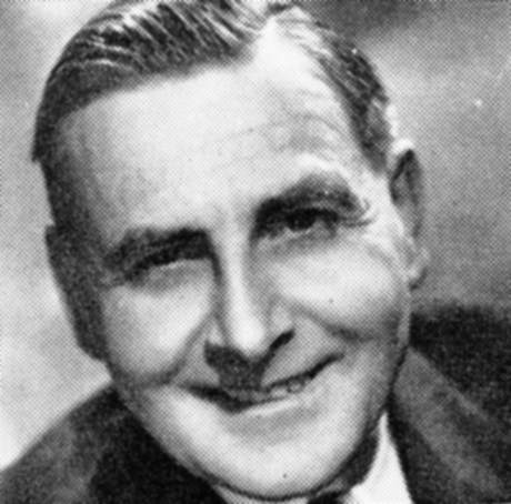 Kenneth Lindsay