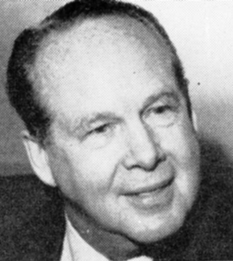 Howard Reynolds