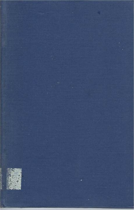 "What is the Oxford Group?" book cover