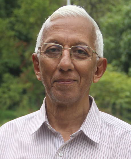 Kiran Gandhi