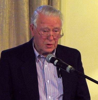 Jim Beggs