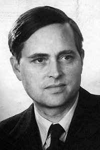 Anders Frostenson