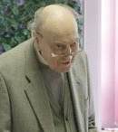 Desmond Parsons