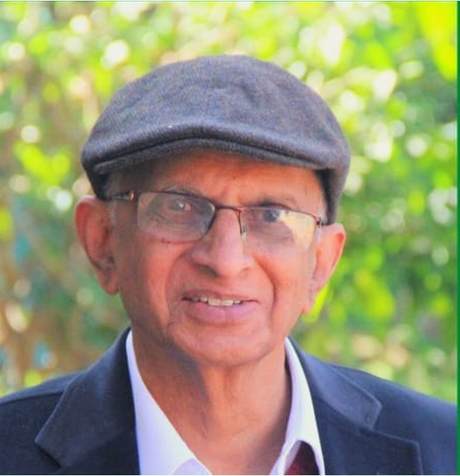 Ravindra Rao
