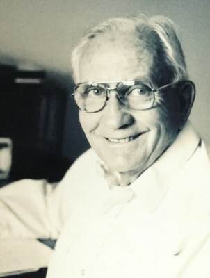 Jarvis Harriman