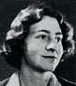 Ophelia Gordon Bell