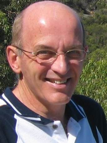 David Lancaster