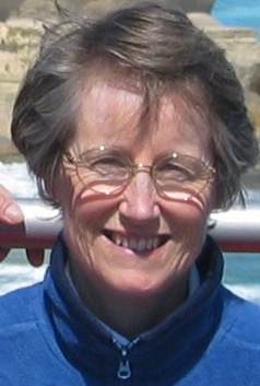Helen Mills