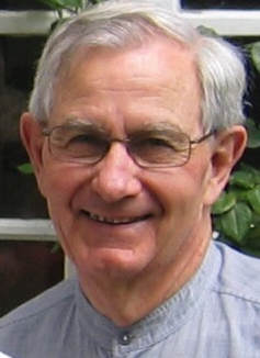 Ian Parsons