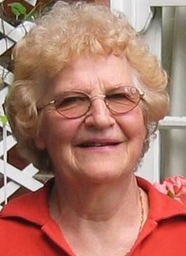 Karin Parsons