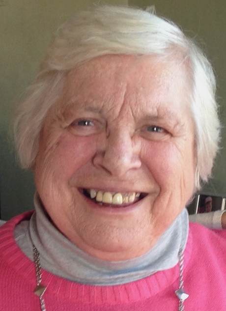 Ann Rignall
