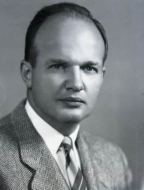Walter Houston Clark