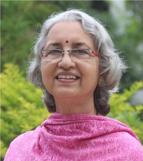 Leena Khatri