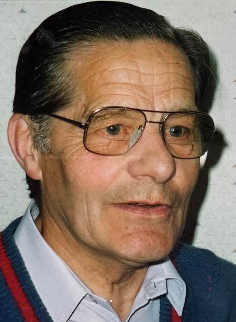 Jacques Duckert