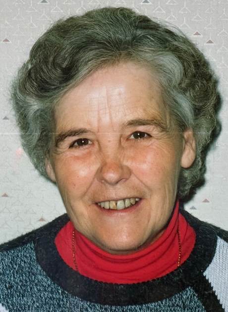 Margrit Duckert