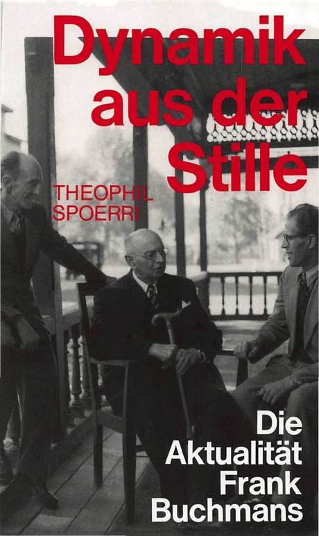 "Dynamik aus der Stille" book cover