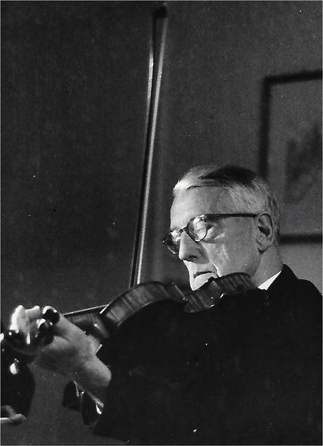 Dr. Hans Spreng-Bertschinger