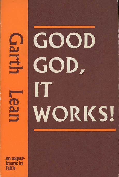 Good God It Works book cover