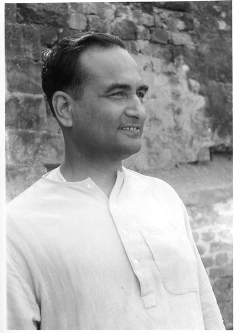 Sibnath Banerjee
