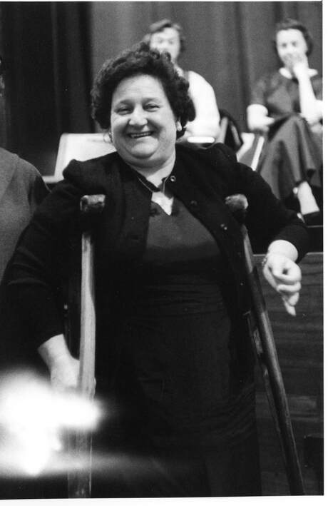 Rolanda Biotello
