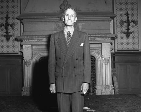 Erling Roberts