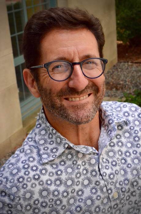 Steven Greisdorf