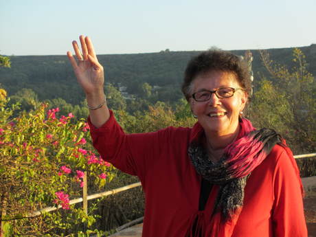 Marianne Spreng 
