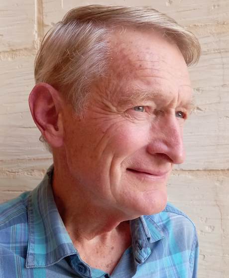 Bjørn Ole Austad