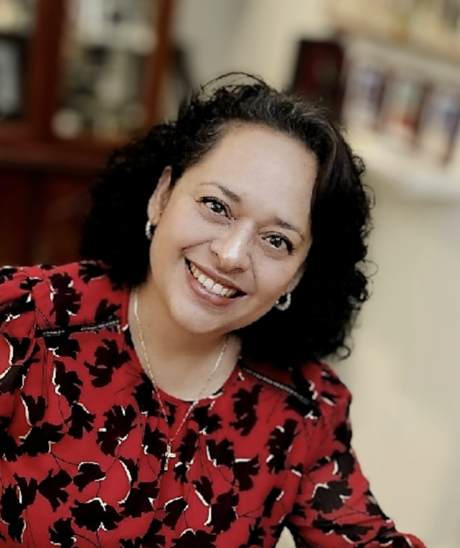 Pilar Griffin