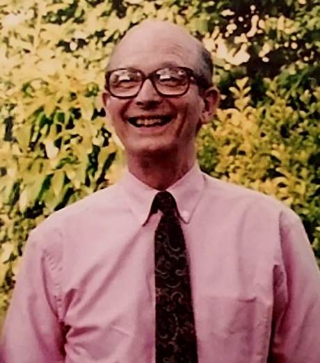 Alain Tate, portrait