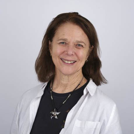 Margaret Cosens