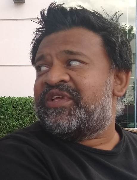 Bhav Patel