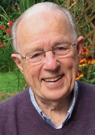 Finn Harald Wetterfors