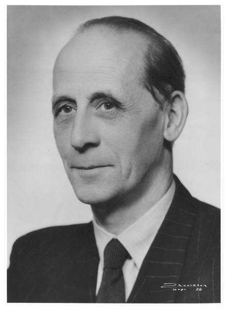 Eiliv Skard