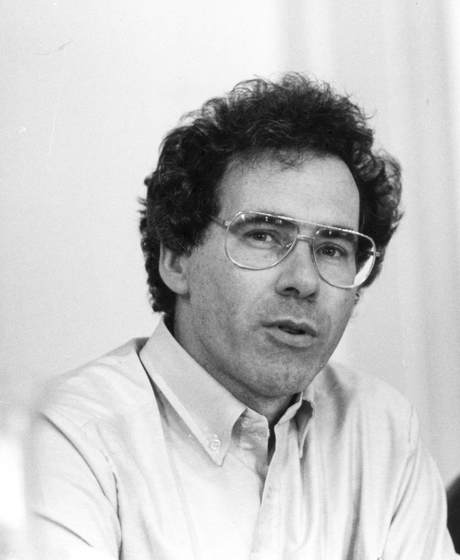 Spencer Brown, Australian scientist