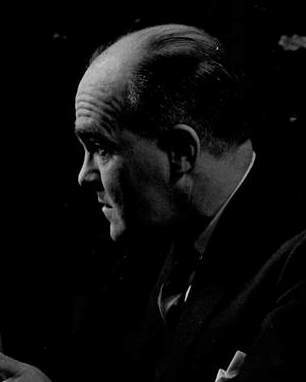 Don Simpson Portrait Photo