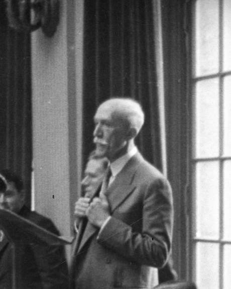 J.A.E.N. Patijn Portrait Photo
