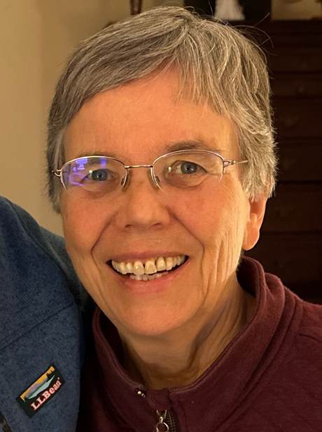 Angela Elliott
