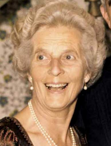 Sylvia Philips