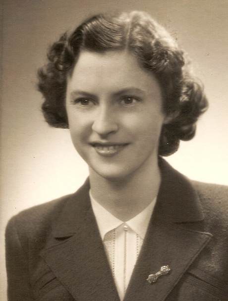 Aileen Shepherd