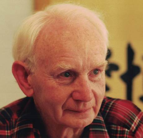 Stan Shepherd