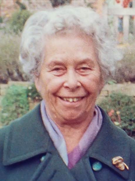 Leonora Noble
