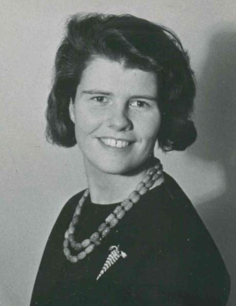 Dron Hore-Ruthven